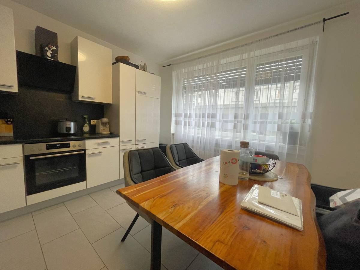 Attraktive Anlagechance - vermietete 3-Zimmer-Wohnung in zentraler Lage - Ansicht 3