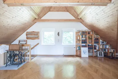 9-Zimmer-Haus kaufen in Sankt Pölten Land – 267,3 m², € 670.000 – Bild 16 von 24