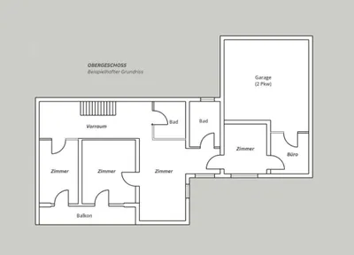 9-Zimmer-Haus kaufen in Sankt Pölten Land – 267,3 m², € 670.000 – Bild 23 von 24