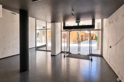 Gewerbeimmobilie mieten in Salzburg Stadt – 124 m², € 6.861 – Bild 2 von 5
