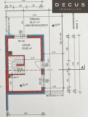 Haus kaufen in Wien – 128,11 m², € 774.900 – Bild 25 von 25