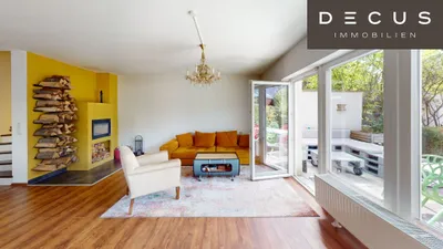Haus kaufen in Wien – 128,11 m², € 774.900 – Bild 4 von 25