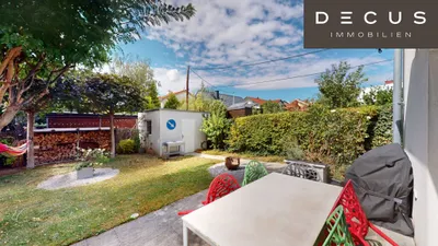 Haus kaufen in Wien – 128,11 m², € 774.900 – Bild 2 von 25