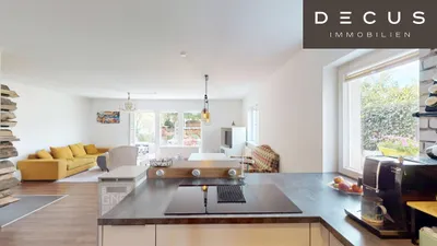 Haus kaufen in Wien – 128,11 m², € 774.900 – Bild 9 von 25