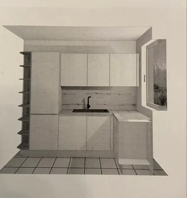 Wohnung mieten in Vöcklabruck – 109 m², € 1.366 – Bild 14 von 15