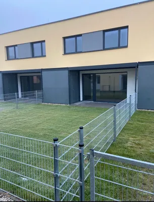 Wohnung mieten in Vöcklabruck – 109 m², € 1.366
