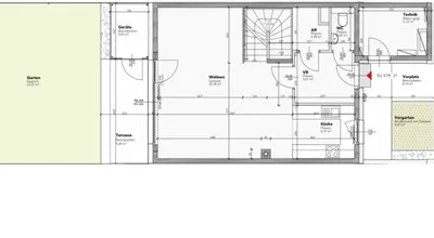 Wohnung mieten in Vöcklabruck – 109 m², € 1.366 – Bild 3 von 15