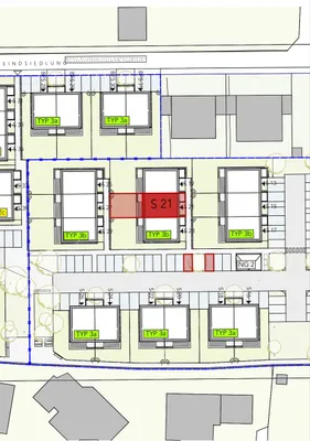 Wohnung mieten in Vöcklabruck – 109 m², € 1.366 – Bild 2 von 15