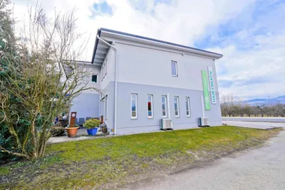 Gewerbeimmobilie kaufen in Wolfsberg – 260 m², € 565.000 – Bild 3 von 18