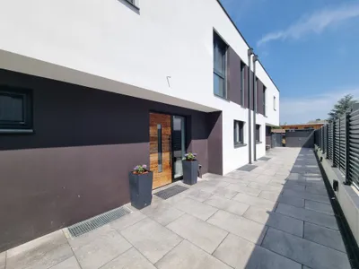 Haus kaufen in Korneuburg – 204 m², € 799.000 – Bild 33 von 34