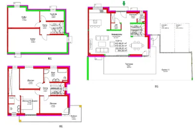 Haus kaufen in Korneuburg – 204 m², € 799.000 – Bild 34 von 34