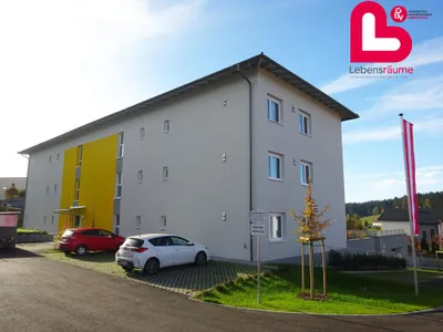 3-Zimmer-Wohnung mieten in Freistadt – 80,22 m², € 766 – Bild 10 von 13