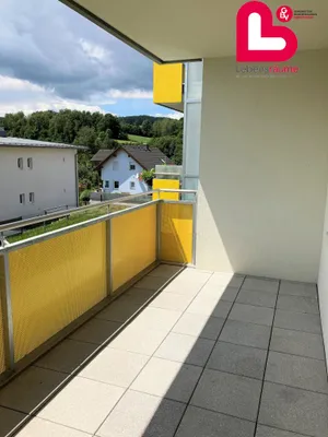 3-Zimmer-Wohnung mieten in Freistadt – 80,22 m², € 766 – Bild 1 von 13