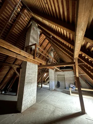 Wohnung kaufen in Voitsberg – 110 m², € 14.000
