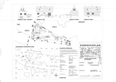 5-Zimmer-Haus kaufen in Mödling – 130 m², € 1.050.000 – Bild 20 von 21