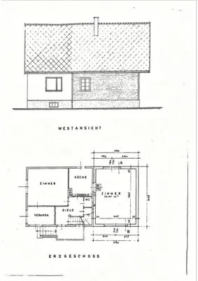 5-Zimmer-Haus kaufen in Mödling – 130 m², € 1.050.000 – Bild 18 von 21