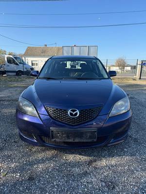 Mazda Mazda3 Sport CD110 TE