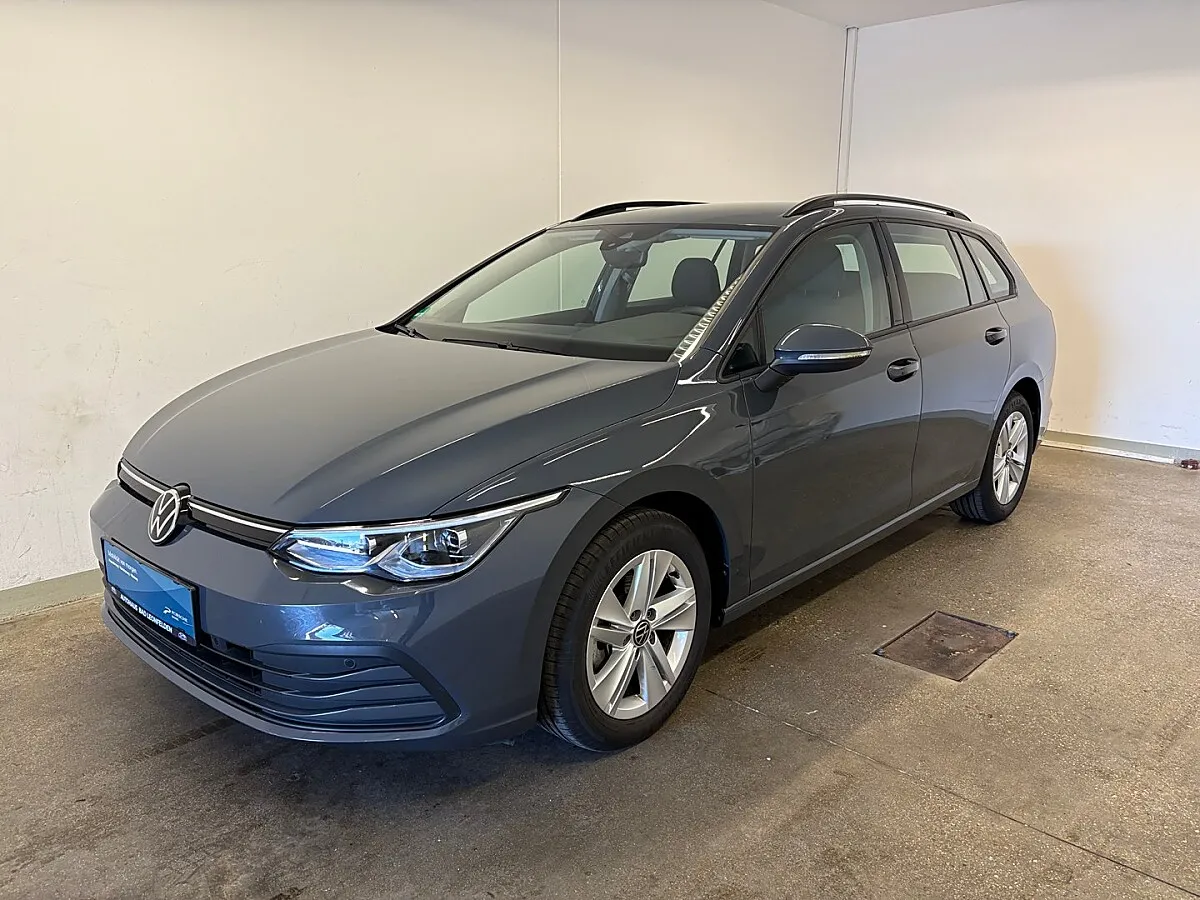VW Golf