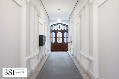 4-Zimmer-Wohnung kaufen in Wien – 106 m², € 500.000 – Bild 6 von 12