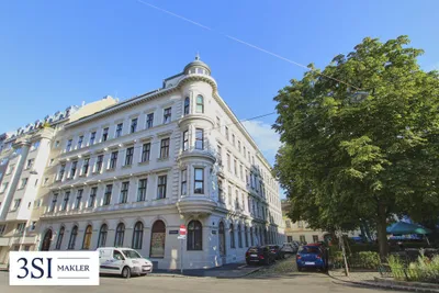 4-Zimmer-Wohnung kaufen in Wien – 106 m², € 500.000 – Bild 11 von 12