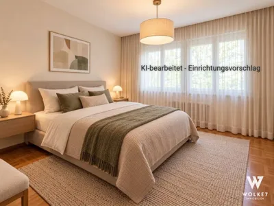 3-Zimmer-Wohnung kaufen in Korneuburg – 88,8 m², € 299.000 – Bild 3 von 13