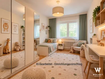 3-Zimmer-Wohnung kaufen in Korneuburg – 88,8 m², € 299.000 – Bild 4 von 13