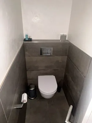Gewerbeimmobilie mieten in Salzburg Stadt – 50 m², € 1.390 – Bild 6 von 7