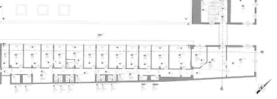 Gewerbeimmobilie mieten in Wien – 281 m², € 16 – Bild 4 von 4