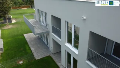 2-Zimmer-Wohnung mieten in Baden – 63,94 m², € 1.100 – Bild 2 von 13