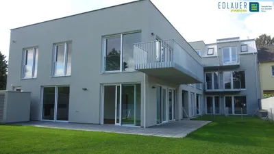 2-Zimmer-Wohnung mieten in Baden – 63,94 m², € 1.100 – Bild 1 von 13