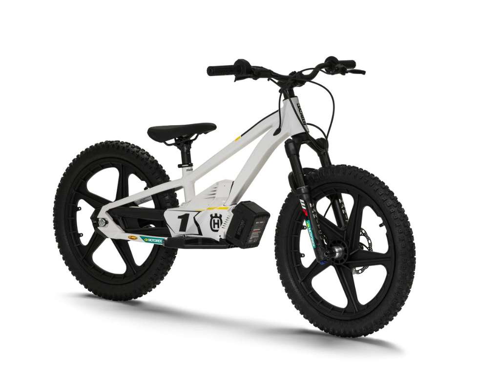 Husqvarna EE 1.20 Laufrad Motocross