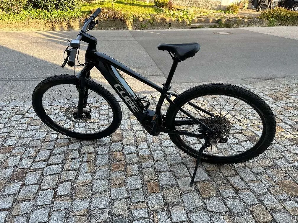 mountainbike 27.5 Fahrrad, 27-Gang-Mountainbikes, 27,5-Zoll-Hardtail-Mountainbike mit großen Rädern, All-Terrain-Mountainbike mit Aluminiumrahmen für Erwachsene, Damen, Herren, Schwarz Sport & Freizeit Jeans loops Centurion E-Stadtrad | Centurion BASIL-Befestigungssystem:25 -31 L