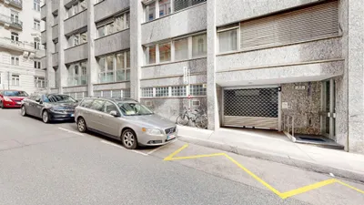 3-Zimmer-Gewerbeimmobilie mieten in Wien – 112 m², € 2.135 – Bild 31 von 32