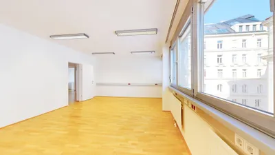 3-Zimmer-Gewerbeimmobilie mieten in Wien – 112 m², € 2.135 – Bild 6 von 32