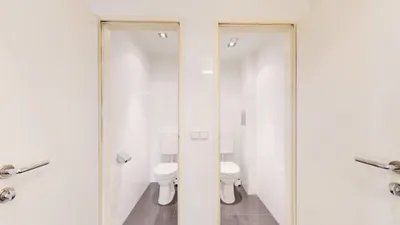 3-Zimmer-Gewerbeimmobilie mieten in Wien – 112 m², € 2.135 – Bild 26 von 32