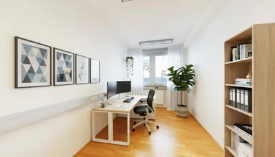 3-Zimmer-Gewerbeimmobilie mieten in Wien – 112 m², € 2.135 – Bild 10 von 32
