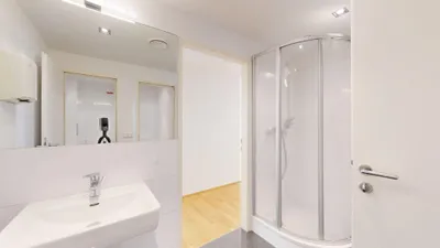 3-Zimmer-Gewerbeimmobilie mieten in Wien – 112 m², € 2.135 – Bild 27 von 32