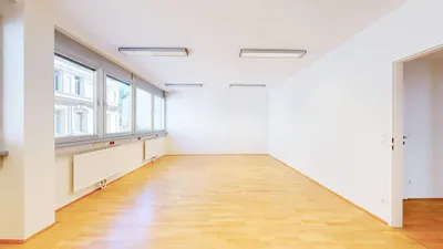 3-Zimmer-Gewerbeimmobilie mieten in Wien – 112 m², € 2.135 – Bild 7 von 32