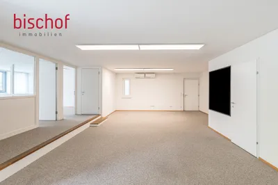 3-Zimmer-Gewerbeimmobilie kaufen in Dornbirn – 87 m², € 349.000