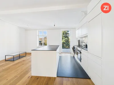 4-Zimmer-Wohnung kaufen in Linz – 134,32 m², € 649.000