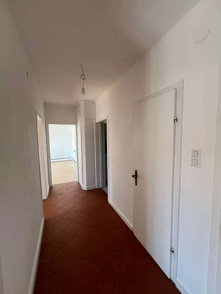 Helle-4 Zimmer Eigentumswohnung mit Balkon in Gleisdorf - Ansicht 2