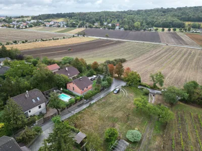 Grundstück kaufen in Korneuburg – 828 m², € 550.000 – Bild 2 von 6