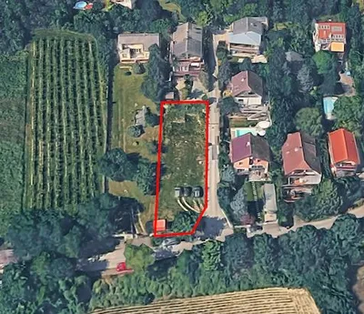 Grundstück kaufen in Korneuburg – 828 m², € 550.000 – Bild 5 von 6