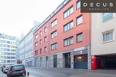 2-Zimmer-Wohnung mieten in Wien – 65,47 m², € 1.075 – Bild 6 von 11