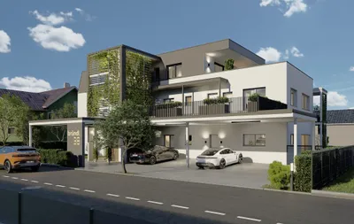 3-Zimmer-Wohnung kaufen in Graz – 88,16 m², € 475.000 – Bild 2 von 4