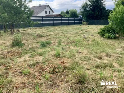 Grundstück kaufen in Wels-Land – 600 m², € 179.000 – Bild 2 von 3