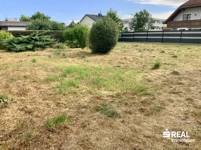 Grundstück kaufen in Wels-Land – 600 m², € 179.000 – Bild 3 von 3