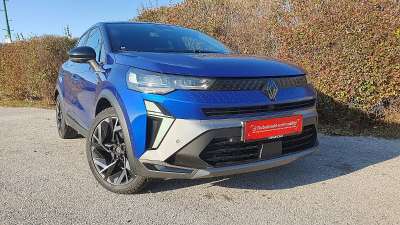 Renault Captur E-Tech Full Hybrid 145 Esprit Alpine VOR...