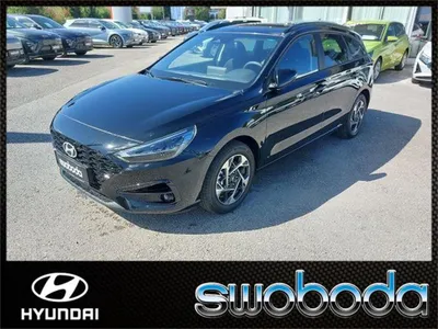 Hyundai i30 - PD Comfort Line 1,0 T-GDI c6kc1