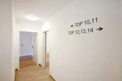 2-Zimmer-Wohnung kaufen in Wien – 44,62 m², € 295.000 – Bild 12 von 15